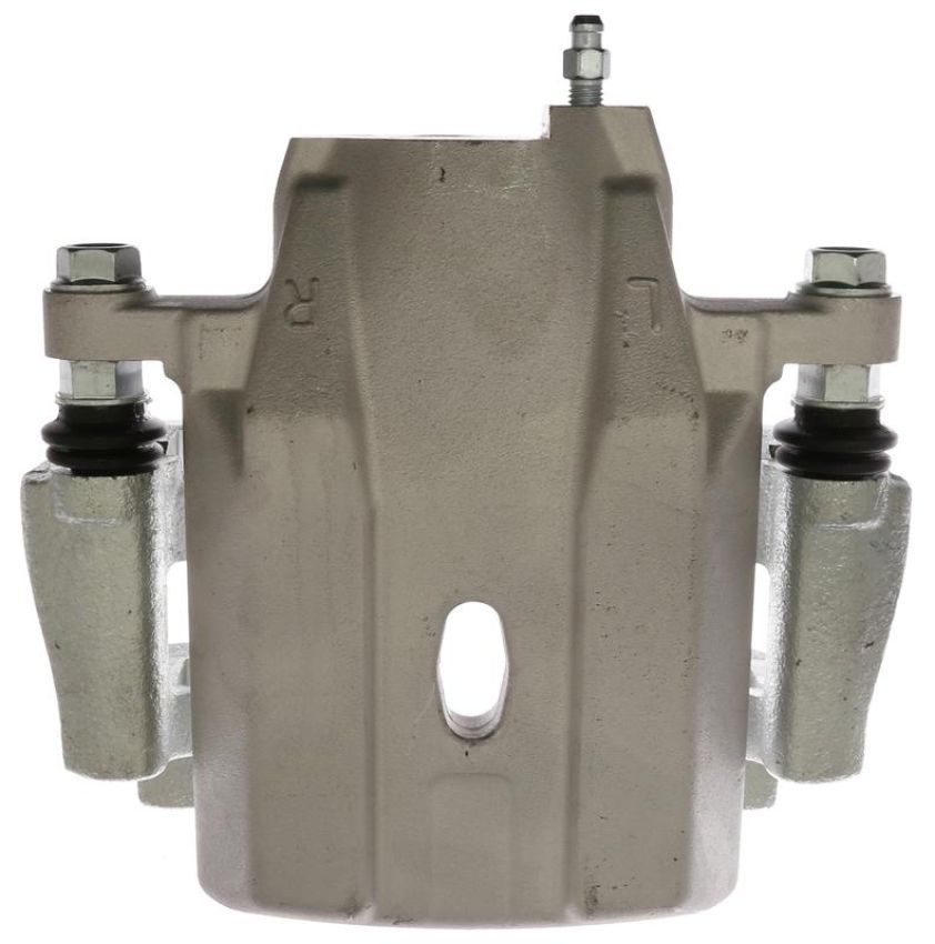 Raybestos FRC11681N Raybestos Element3 New Semi-Loaded Caliper & Bracket Assy