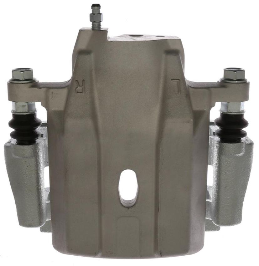 Raybestos FRC11682N Raybestos Element3 New Semi-Loaded Caliper & Bracket Assy
