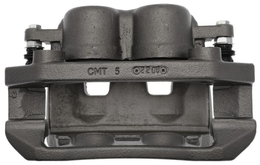 Raybestos FRC11683 Raybestos R-Line Reman Semi-Loaded Caliper & Bracket Assy