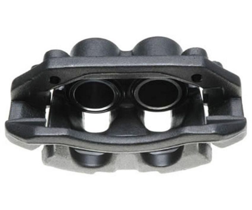 Raybestos FRC11683 Raybestos R-Line Reman Semi-Loaded Caliper & Bracket Assy