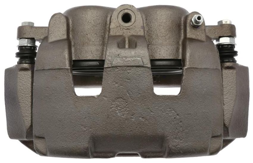 Raybestos FRC11683 Raybestos R-Line Reman Semi-Loaded Caliper & Bracket Assy