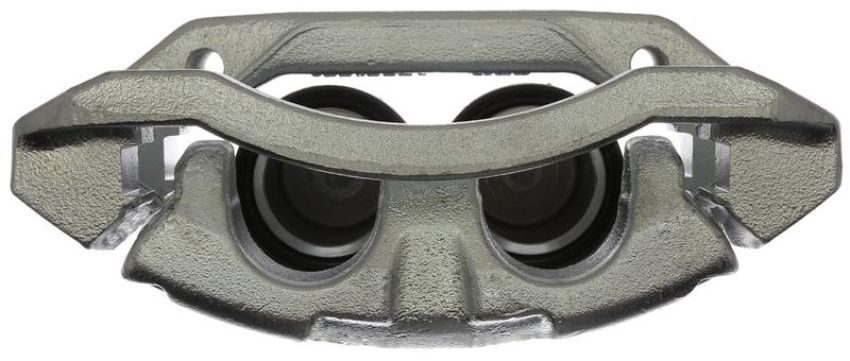 Raybestos FRC11683C Raybestos R-Line Reman Semi-Loaded Coated Caliper & Bracket Assy