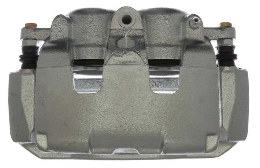 Raybestos FRC11683C Raybestos R-Line Reman Semi-Loaded Coated Caliper & Bracket Assy
