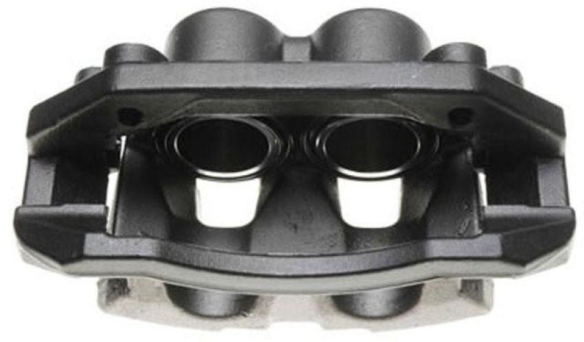 Raybestos FRC11684 Raybestos R-Line Reman Semi-Loaded Caliper & Bracket Assy