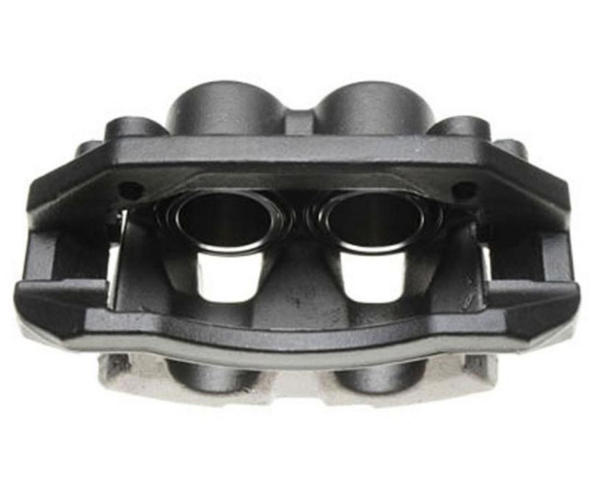 Raybestos FRC11684 Raybestos R-Line Reman Semi-Loaded Caliper & Bracket Assy