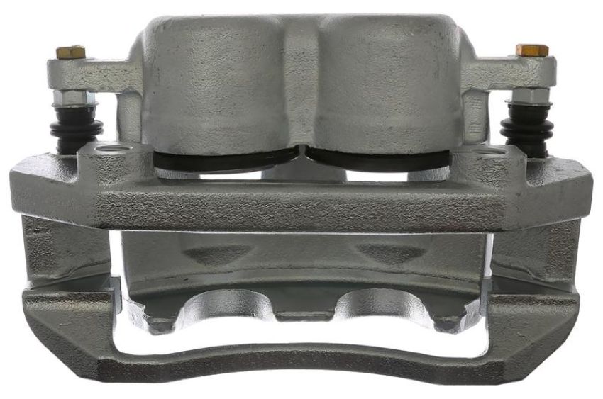 Raybestos FRC11684C Raybestos R-Line Reman Semi-Loaded Coated Caliper & Bracket Assy
