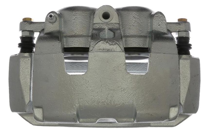 Raybestos FRC11684C Raybestos R-Line Reman Semi-Loaded Coated Caliper & Bracket Assy