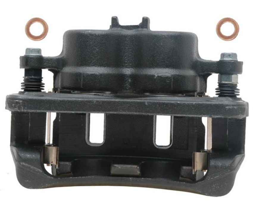 Raybestos FRC11685 Raybestos R-Line Reman Semi-Loaded Caliper & Bracket Assy