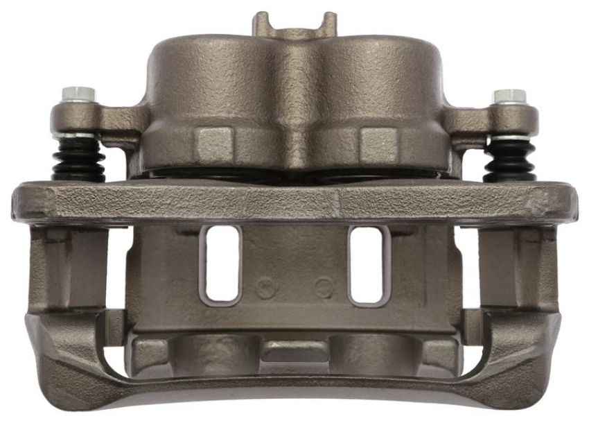 Raybestos FRC11686 Raybestos R-Line Reman Semi-Loaded Caliper & Bracket Assy