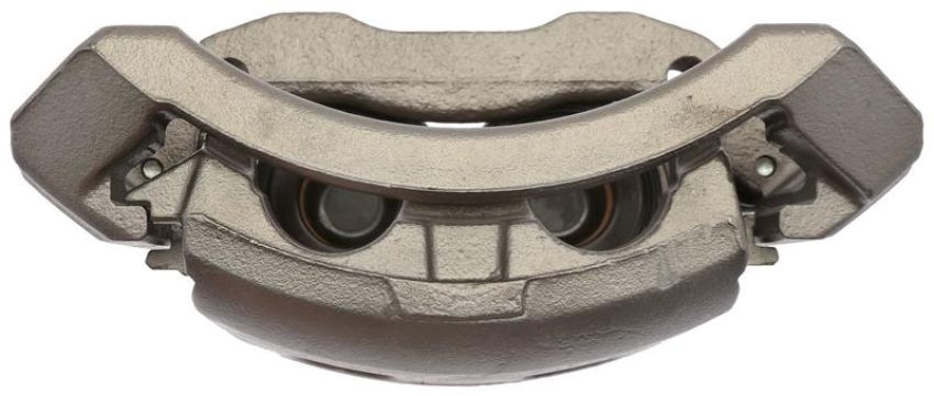 Raybestos FRC11687 Raybestos R-Line Reman Semi-Loaded Caliper & Bracket Assy