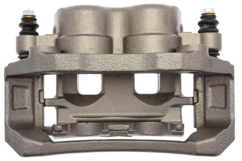 Raybestos FRC11687 Raybestos R-Line Reman Semi-Loaded Caliper & Bracket Assy