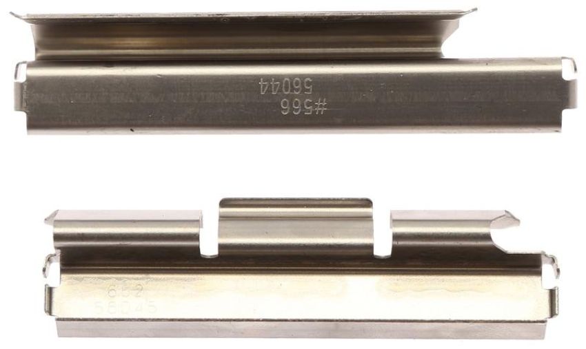 Raybestos FRC11687 Raybestos R-Line Reman Semi-Loaded Caliper & Bracket Assy