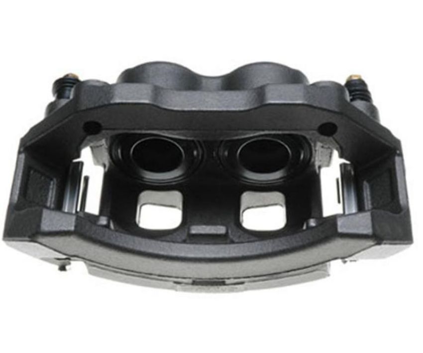 Raybestos FRC11688 Raybestos R-Line Reman Semi-Loaded Caliper & Bracket Assy