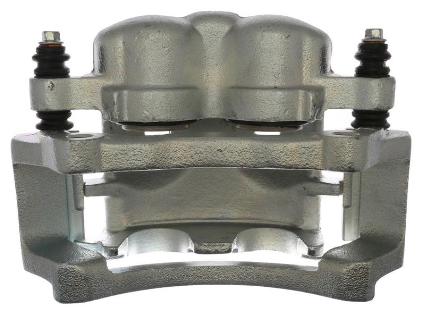 Raybestos FRC11689C Raybestos R-Line Reman Semi-Loaded Coated Caliper & Bracket Assy