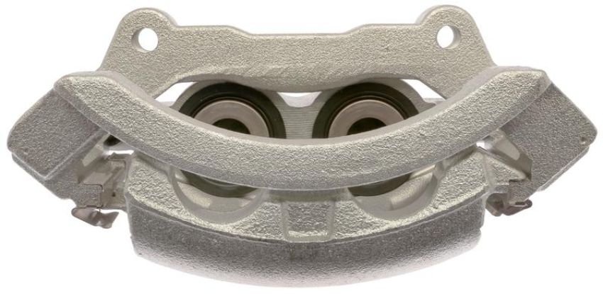 Raybestos FRC11689N Raybestos Element3 New Semi-Loaded Caliper & Bracket Assy