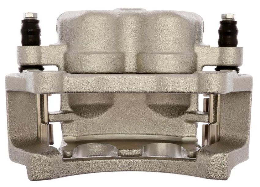 Raybestos FRC11689N Raybestos Element3 New Semi-Loaded Caliper & Bracket Assy