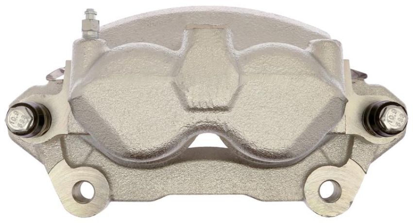 Raybestos FRC11689N Raybestos Element3 New Semi-Loaded Caliper & Bracket Assy