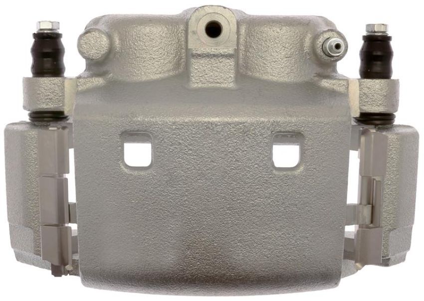 Raybestos FRC11689N Raybestos Element3 New Semi-Loaded Caliper & Bracket Assy