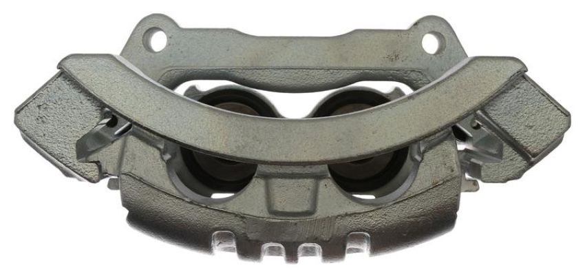 Raybestos FRC11690C Raybestos R-Line Reman Semi-Loaded Coated Caliper & Bracket Assy
