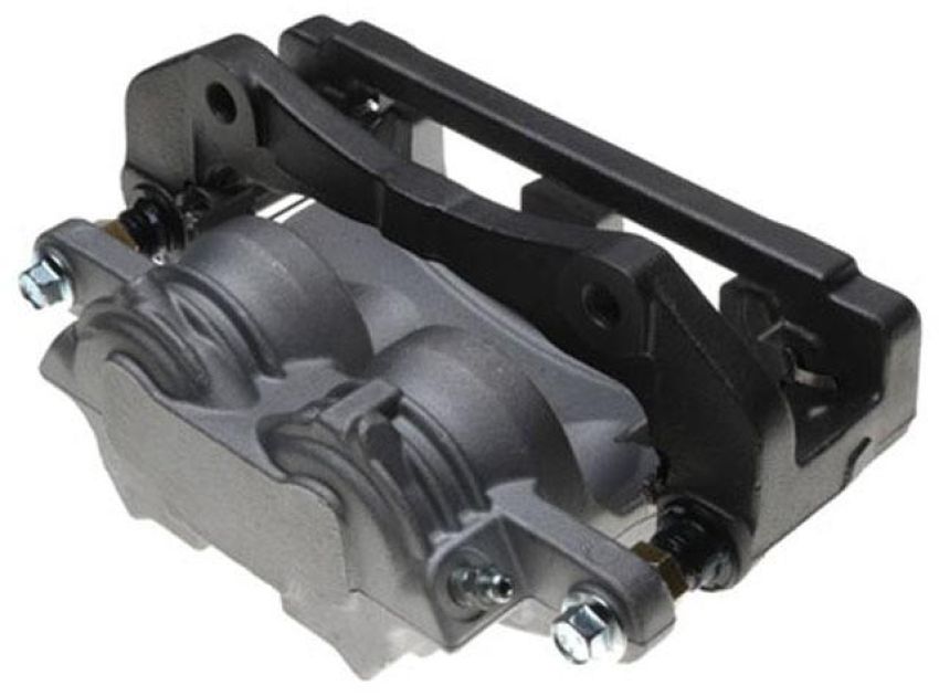 Raybestos FRC11693 Raybestos R-Line Reman Semi-Loaded Caliper & Bracket Assy
