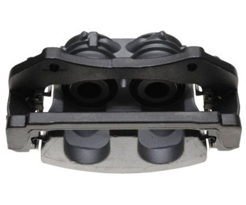 Raybestos FRC11693 Raybestos R-Line Reman Semi-Loaded Caliper & Bracket Assy