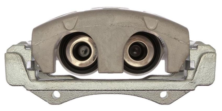 Raybestos FRC11693N Raybestos Element3 New Semi-Loaded Caliper & Bracket Assy