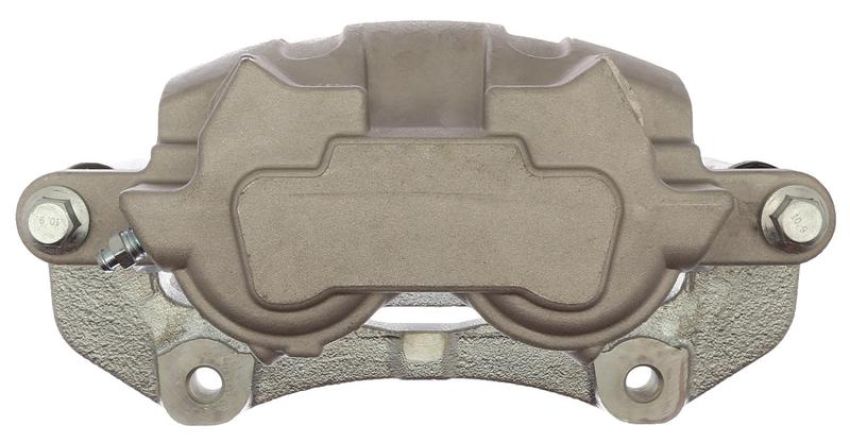 Raybestos FRC11693N Raybestos Element3 New Semi-Loaded Caliper & Bracket Assy
