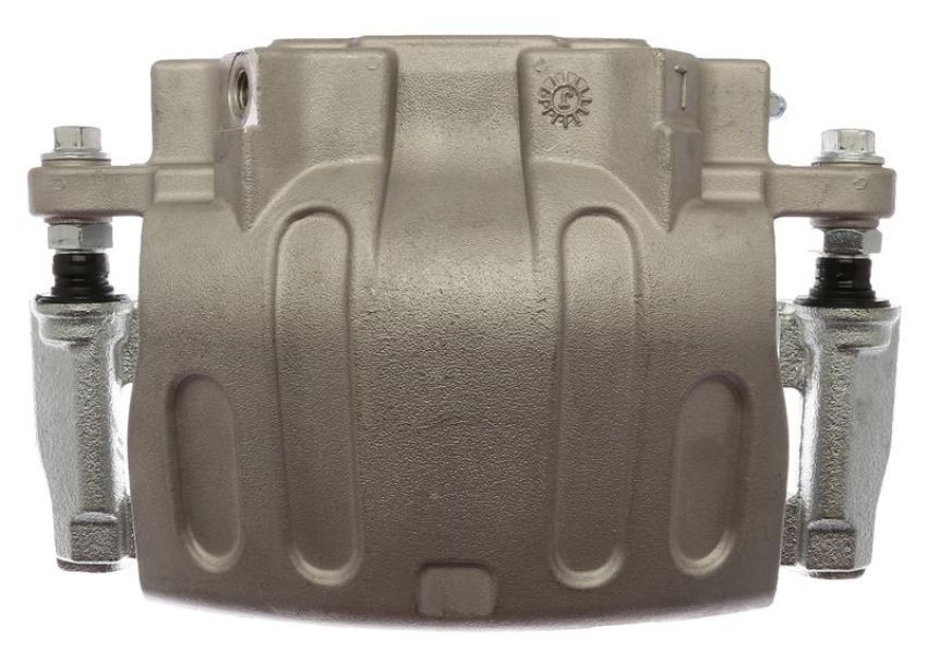 Raybestos FRC11693N Raybestos Element3 New Semi-Loaded Caliper & Bracket Assy
