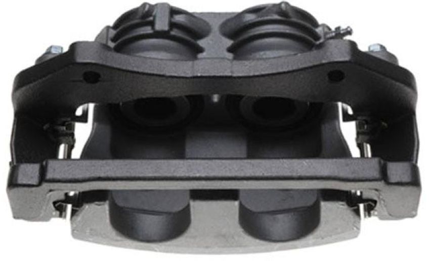 Raybestos FRC11694 Raybestos R-Line Reman Semi-Loaded Caliper & Bracket Assy