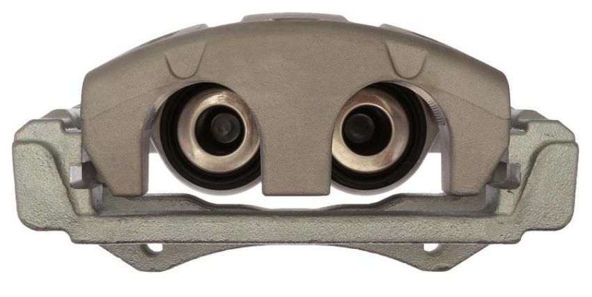 Raybestos FRC11694N Raybestos Element3 New Semi-Loaded Caliper & Bracket Assy