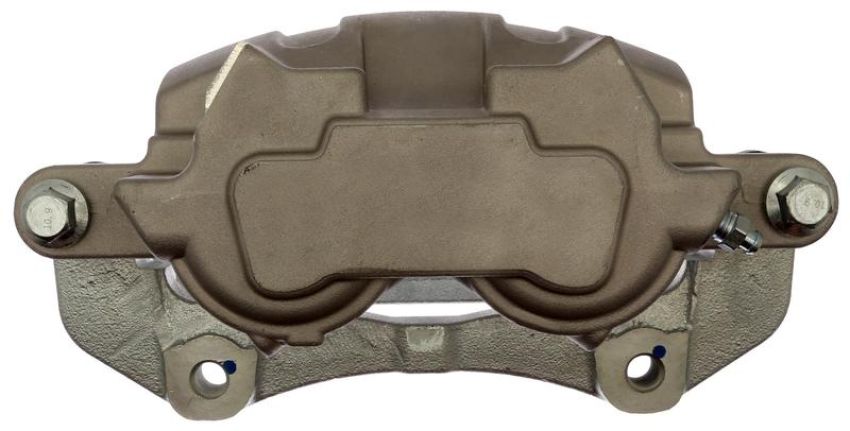 Raybestos FRC11694N Raybestos Element3 New Semi-Loaded Caliper & Bracket Assy