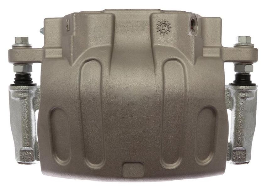 Raybestos FRC11694N Raybestos Element3 New Semi-Loaded Caliper & Bracket Assy