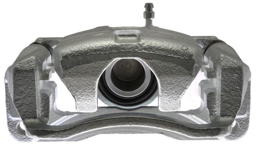 Raybestos FRC11697N Raybestos Element3 New Semi-Loaded Caliper & Bracket Assy