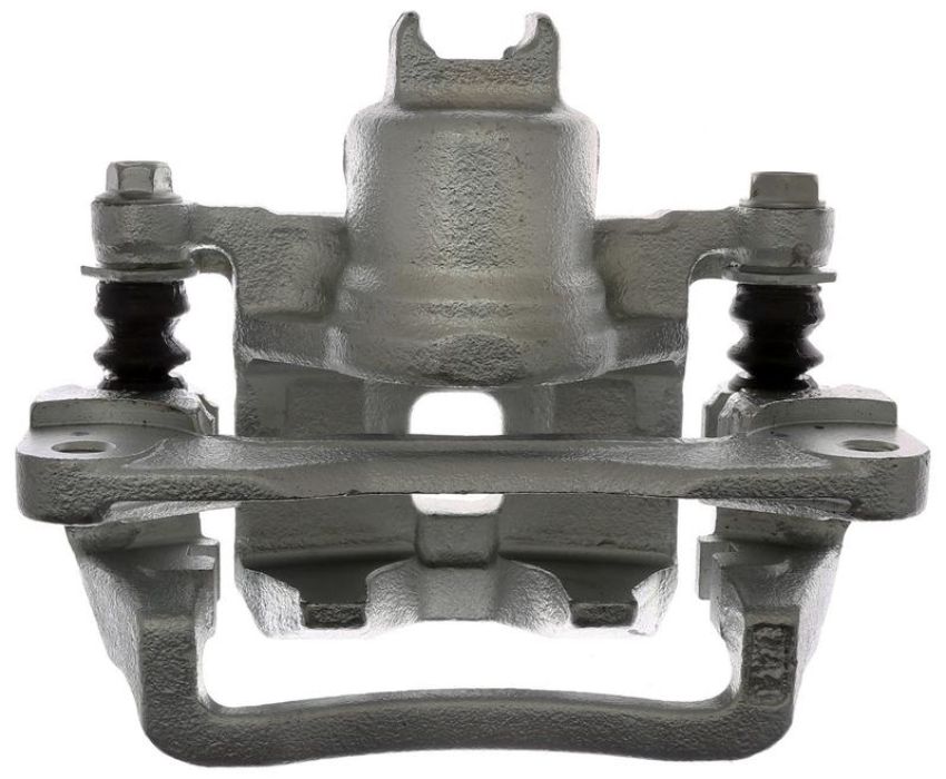 Raybestos FRC11697N Raybestos Element3 New Semi-Loaded Caliper & Bracket Assy