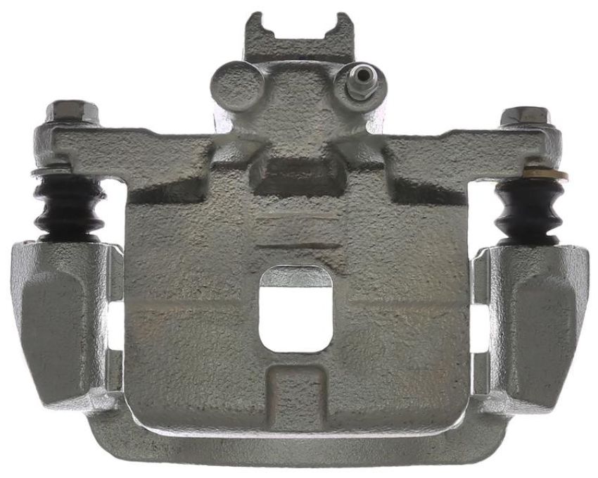 Raybestos FRC11697N Raybestos Element3 New Semi-Loaded Caliper & Bracket Assy
