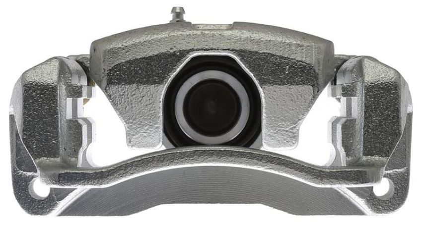 Raybestos FRC11698C Raybestos R-Line Reman Semi-Loaded Coated Caliper & Bracket Assy