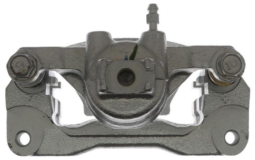 Raybestos FRC11698C Raybestos R-Line Reman Semi-Loaded Coated Caliper & Bracket Assy