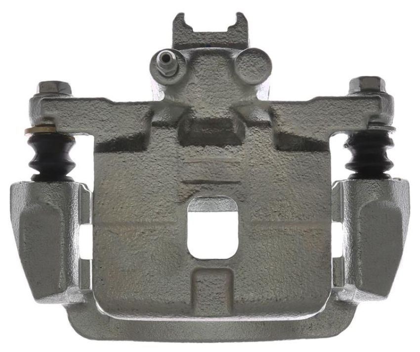 Raybestos FRC11698N Raybestos Element3 New Semi-Loaded Caliper & Bracket Assy