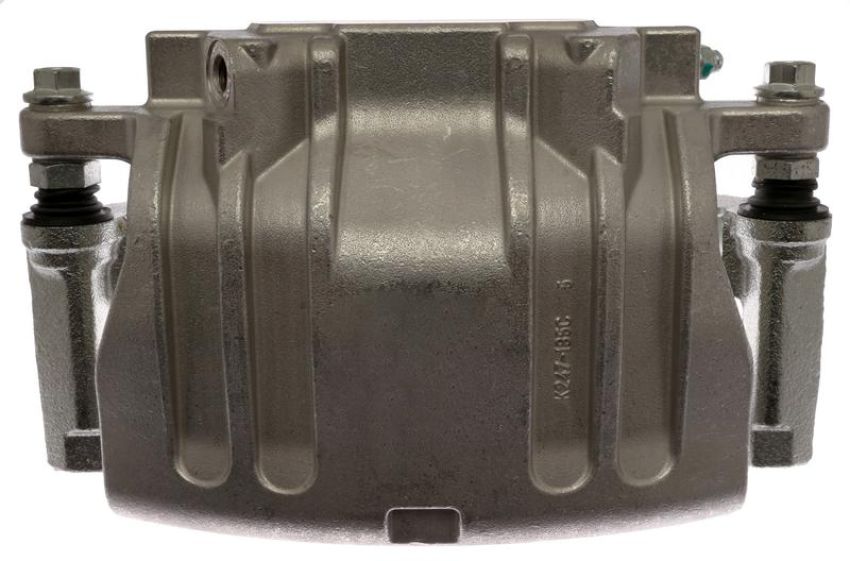 Raybestos FRC11701N Raybestos Element3 New Semi-Loaded Caliper & Bracket Assy