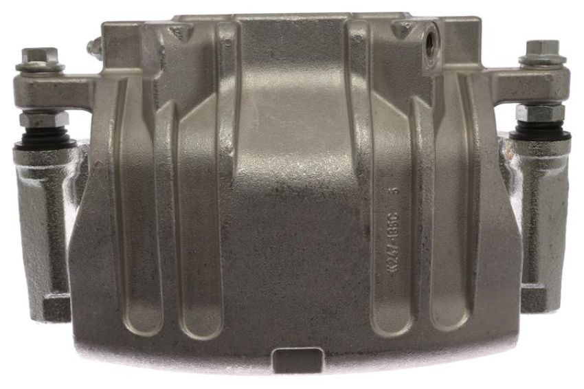 Raybestos FRC11702N Raybestos Element3 New Semi-Loaded Caliper & Bracket Assy