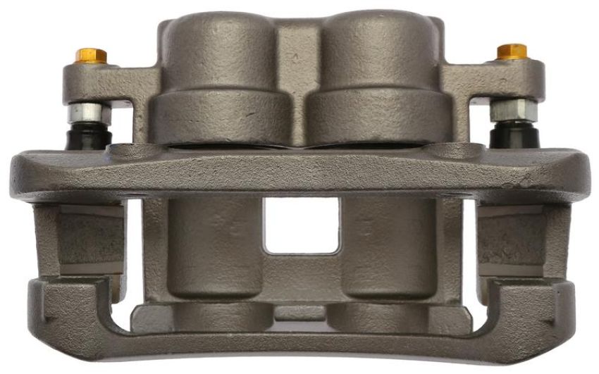 Raybestos FRC11703 Raybestos R-Line Reman Semi-Loaded Caliper & Bracket Assy