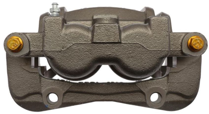 Raybestos FRC11703 Raybestos R-Line Reman Semi-Loaded Caliper & Bracket Assy