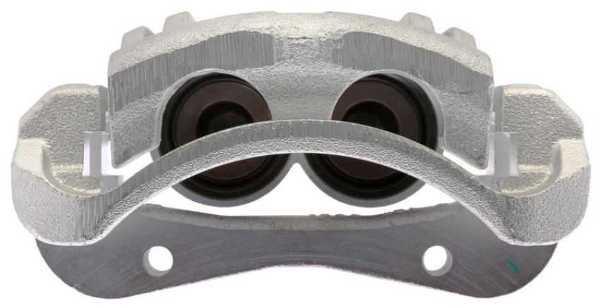 Raybestos FRC11703N Raybestos Element3 New Semi-Loaded Caliper & Bracket Assy