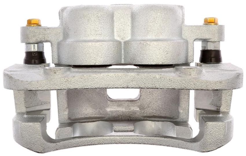 Raybestos FRC11703N Raybestos Element3 New Semi-Loaded Caliper & Bracket Assy