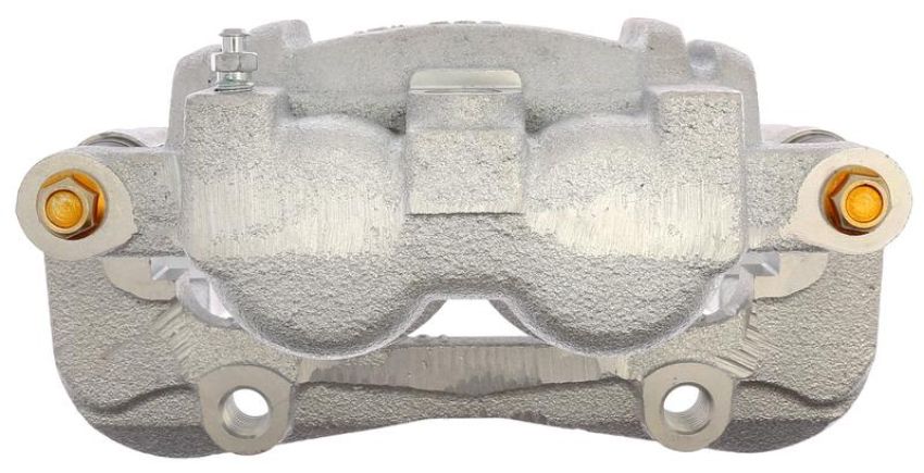 Raybestos FRC11703N Raybestos Element3 New Semi-Loaded Caliper & Bracket Assy