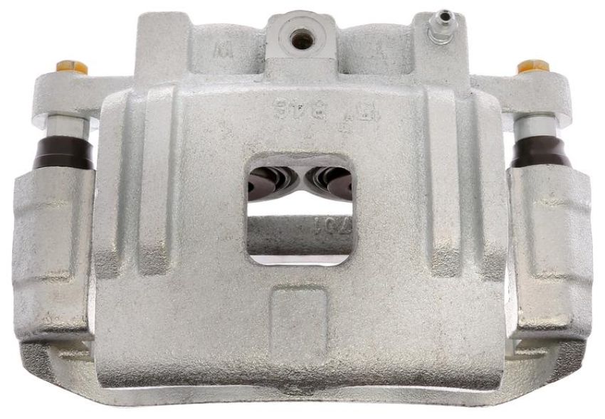 Raybestos FRC11703N Raybestos Element3 New Semi-Loaded Caliper & Bracket Assy