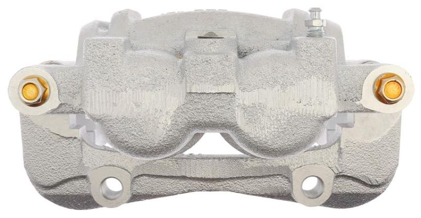 Raybestos FRC11704N Raybestos Element3 New Semi-Loaded Caliper & Bracket Assy