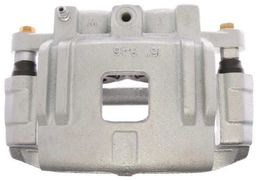 Raybestos FRC11704N Raybestos Element3 New Semi-Loaded Caliper & Bracket Assy