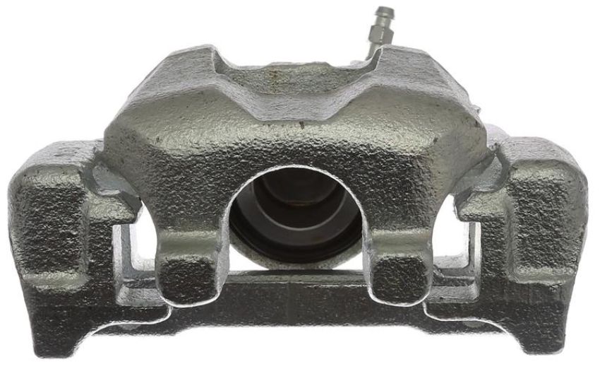Raybestos FRC11707N Raybestos Element3 New Semi-Loaded Caliper & Bracket Assy