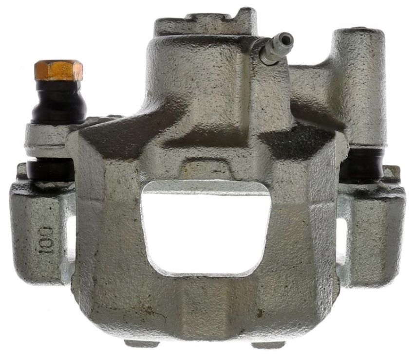 Raybestos FRC11707N Raybestos Element3 New Semi-Loaded Caliper & Bracket Assy